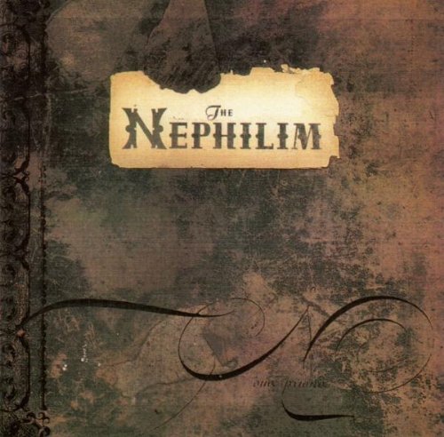 Fields Of The Nephilim - Moonchild